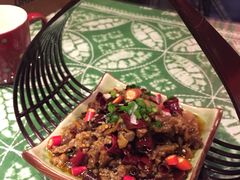 -蘑菇私房菜小馆(杨家坪西城天街店)
