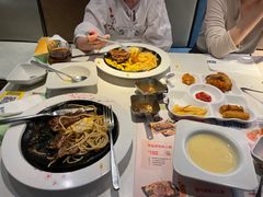 -豪客来牛排(东区万达坊店)