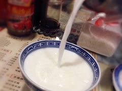 姜汁撞奶-双喜老铺(人民广场店)