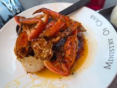 -Ministry of Crab•MOC(交子大道店)