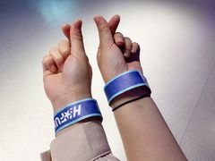 -嗨翻Hi-Fun竞技主题乐园·蹦床亲子生日轰趴(国光1937店)