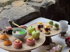 -三嚥阁 La Villa Restaurant