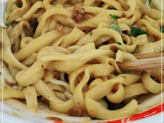 -一一刀削面(星光大道店)