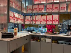 -BOTTEGA意库(中骏世界城店)