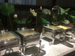-上海国际饭店