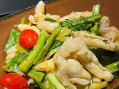 -Ameigo梅果·云贵川bistro(长宁来福士店)