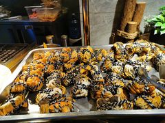 -喜庭海鲜自助(来福士店)