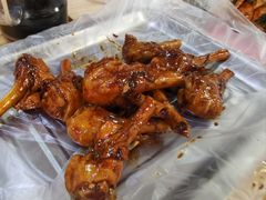 -大江麻辣拌(石油学院店)