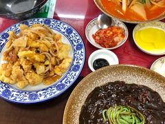 -来味香(麦世达韩国精品百货店)