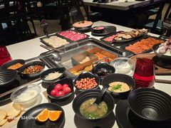 -鼎膳常火锅(华阳店)