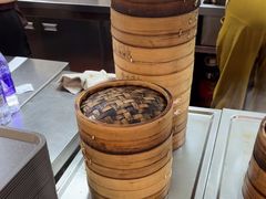 -鸡鸣汤包(红山动物园店)