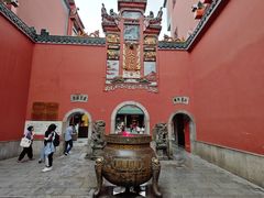 -火宫殿·小吃王国(坡子街店)