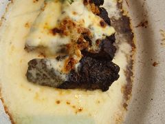 -王品牛排(郑州大卫城店)