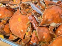-新食谱全日制餐厅·苏州苏州湾艾美酒店