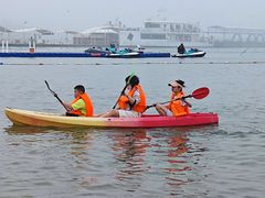 -海驴岛(荣成市)