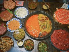-冯校长老火锅(广州正佳广场店)