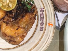 -桃花坞·私房菜餐厅(龙湖时代天街店)