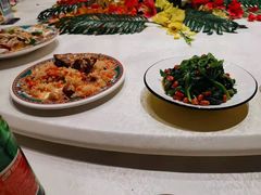 -巴依老爷新疆美食(工体旗舰店)