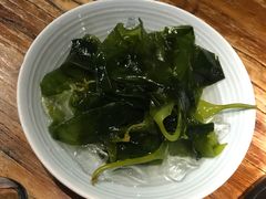-令狐冲烤鱼·烧菜馆(达明店)