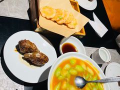 -田园北魏家宴·大同菜(御东店)
