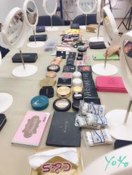 -KISS U 国际美学