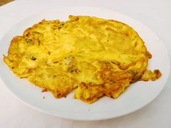 牡蛎煎蛋-丰收日·小海鲜·沪上家宴(顾村正大店)