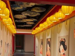 -金陵梦华·宫宴(南京首店)