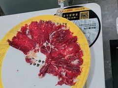 -潮汕大目牛肉火锅(水围店)