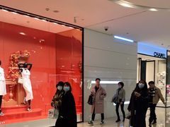 -Chanel(德基广场店)