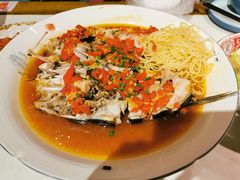 -永兴外婆桥(城中万达店)