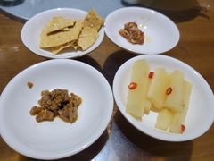-胡胖子专业长沙菜(衡山路店)
