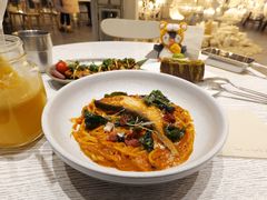 -娜娜家•Nana's restaurant(国金汇店)