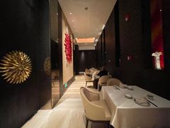 -上海金桥红枫万豪酒店-万豪中餐厅
