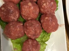 -印象三宝潮汕鲜牛肉火锅烤肉(个体大世界店)