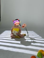 -小木马儿童摄影