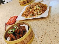 -蒸武门·广式茶点(金宝莱店)