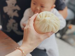 -阿峰包子铺