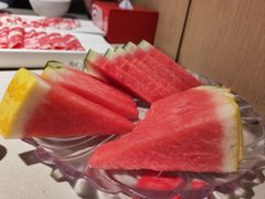 -海底捞火锅(上元大街店)