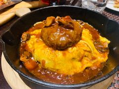 -TAMATI(巴黎贝甜韩式西餐厅店)