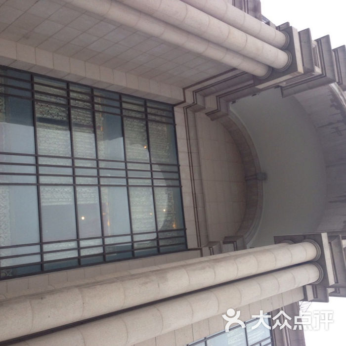 会宾楼(鼓楼店)