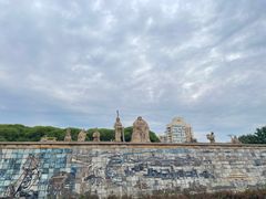 -元大都城垣遗址公园