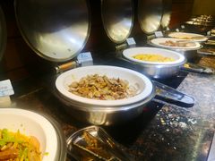 -星伦多自助料理·涮烤一体(虹悦城店)