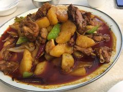 -楼兰印象(朝外店)