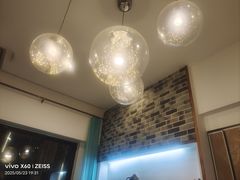 -茶油香闽南菜·花园餐厅(前埔店)