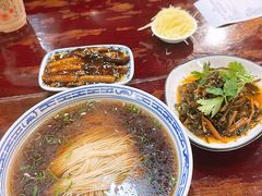 -同得兴 Since·1995 传统苏式面馆(嘉馀坊店)