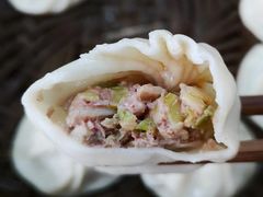 -清真老铁家灌汤包