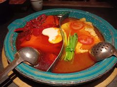 -吼堂老火锅(太古里总店)