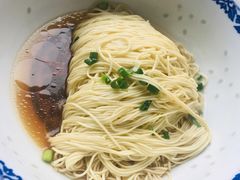 葱油拌面酱-新万鑫银丝面·非遗无锡味(惠山古镇店)
