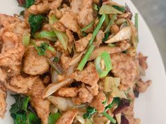 -亲贤打卤面浇肉面(亲凤苑店)