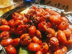 -铁人烧烤(民联C区店)